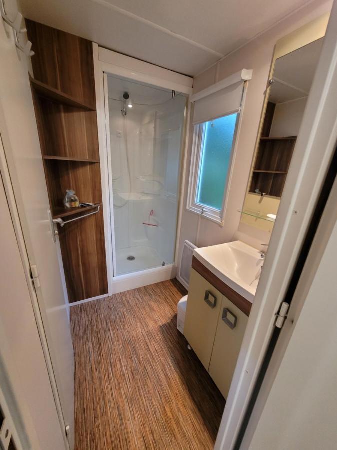 Camping Le Brochet Péronne Εξωτερικό φωτογραφία